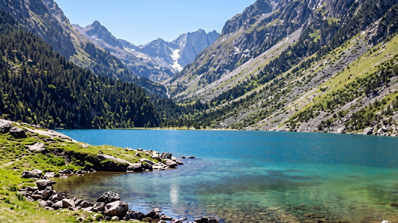 Photo of Others in Cauterets