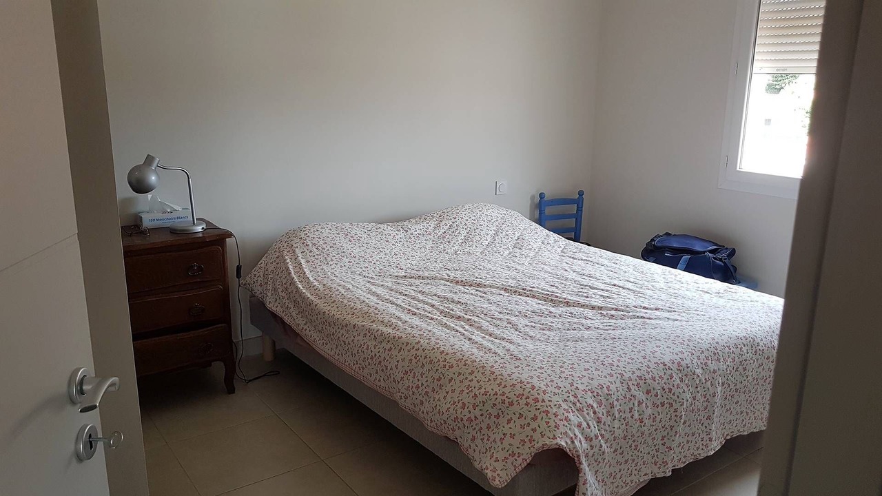 Photo of Bedroom in Banyuls-dels-Aspres