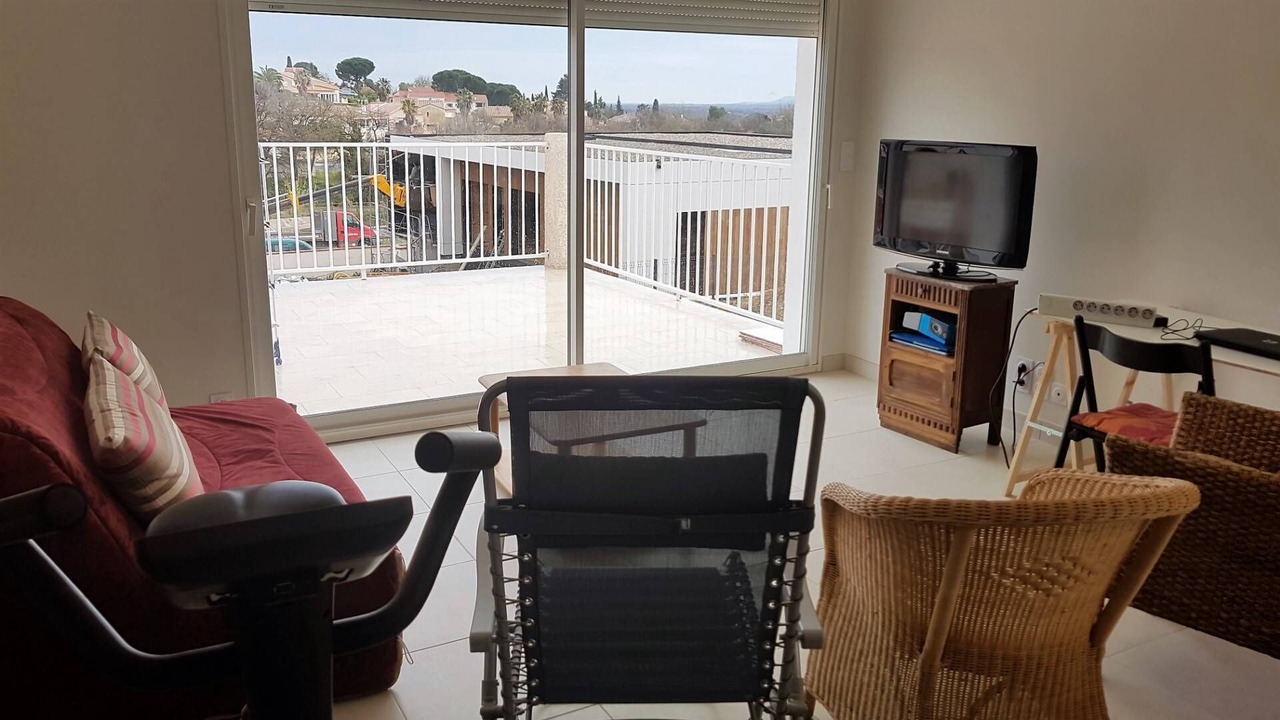 Photo of Livingroom in Banyuls-dels-Aspres