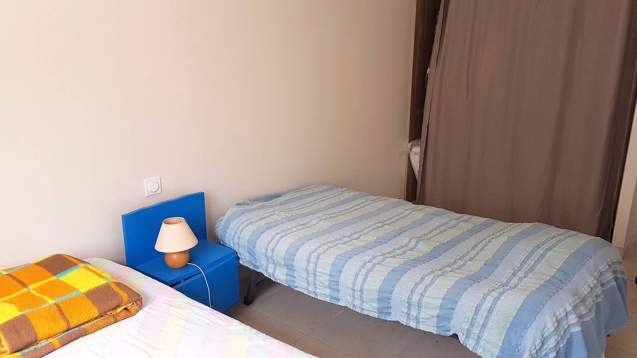 Photo of Bedroom in Banyuls-dels-Aspres