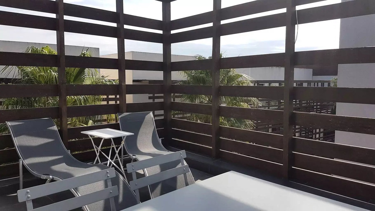 Photo of Outdoor in Saint-Nazaire