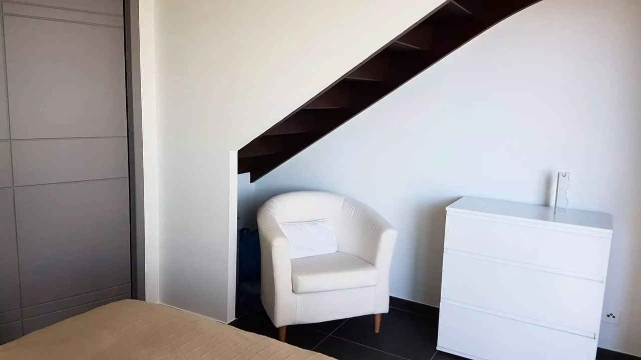 Photo of Bedroom in Saint-Nazaire