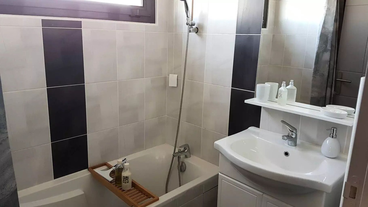 Photo of Bathroom in Saint-Nazaire
