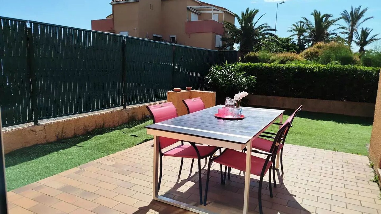 Photo of Outdoor in Saint-Cyprien Plage
