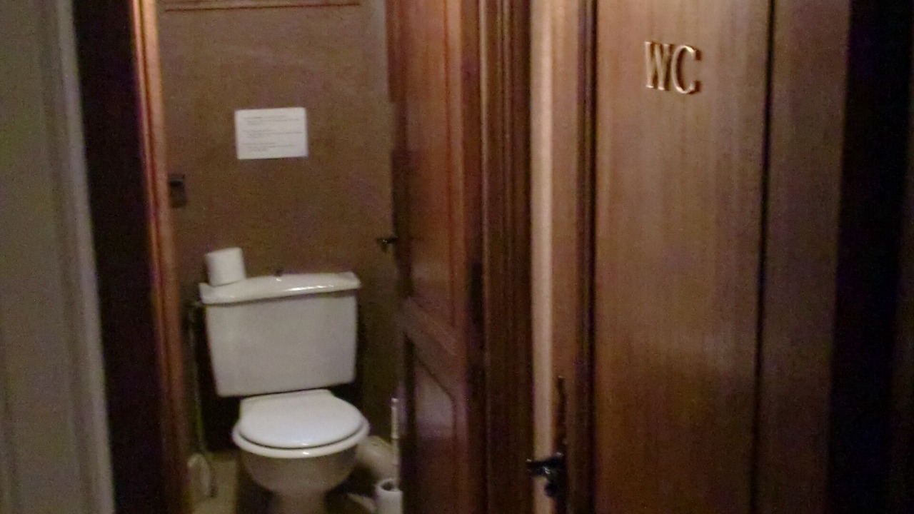 Photo of Bathroom in Savasse