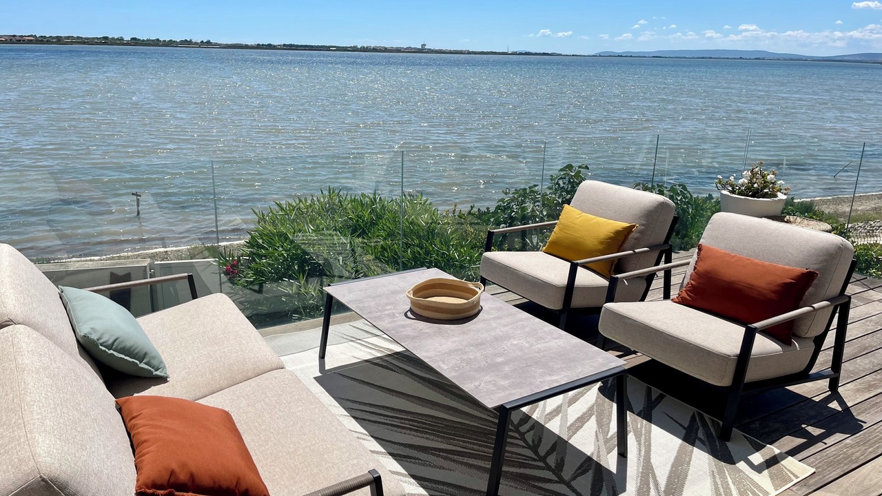 Photo of Patio Balcony in Perols