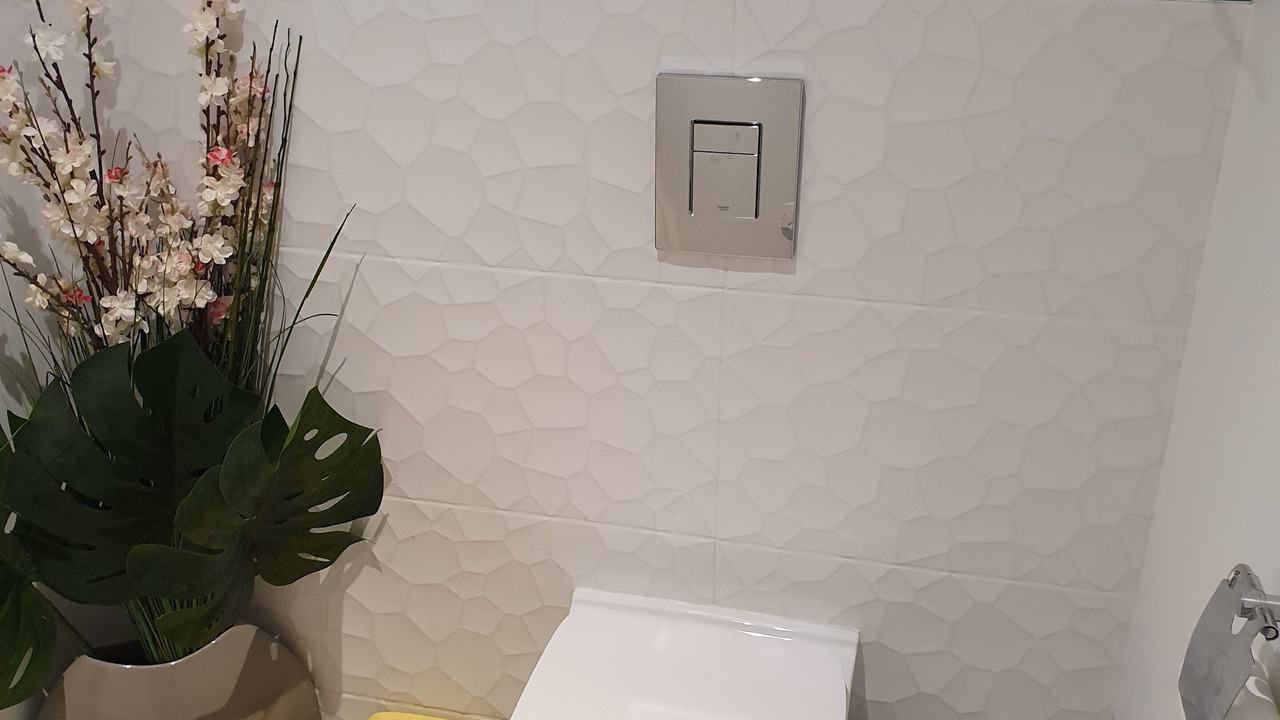 Photo of Bathroom in Oeyreluy