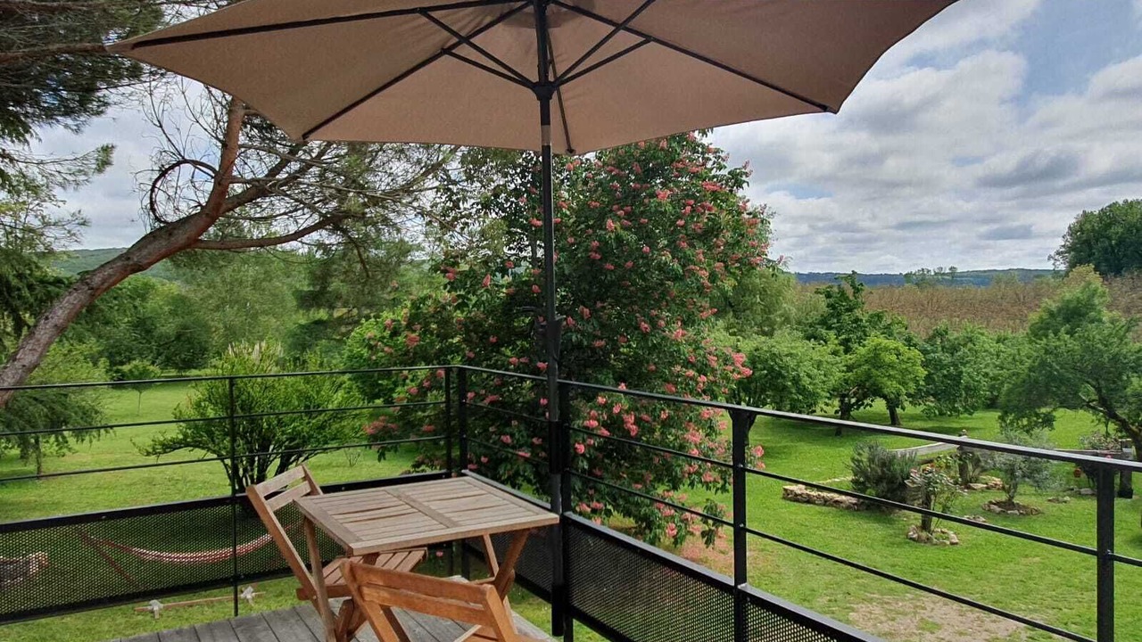 Photo of Outdoor in Saint-Denis-les-Martel