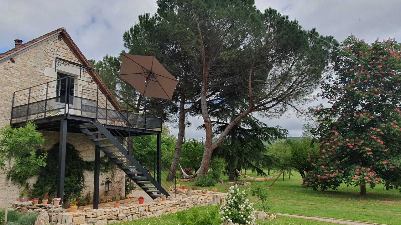 Photo of Outdoor in Saint-Denis-les-Martel