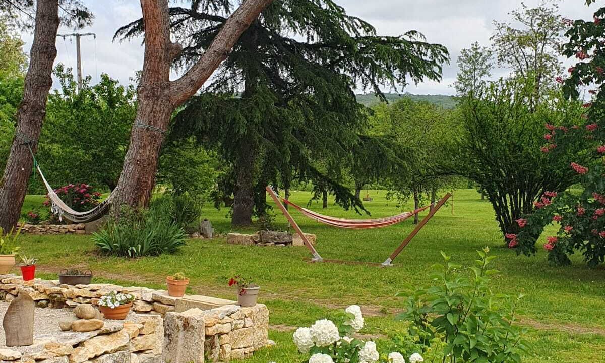 Photo of Outdoor in Saint-Denis-les-Martel