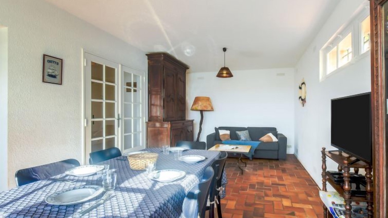 Photo of Bedroom in Agay