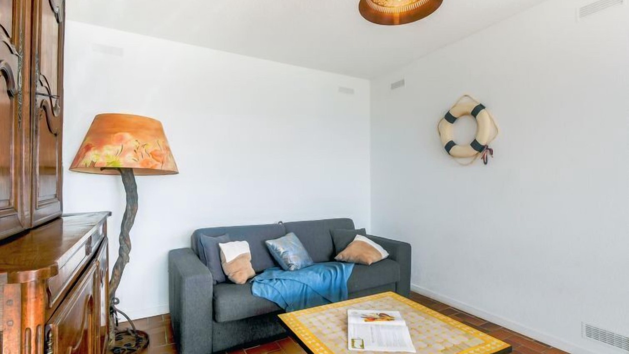 Photo of Livingroom in Agay