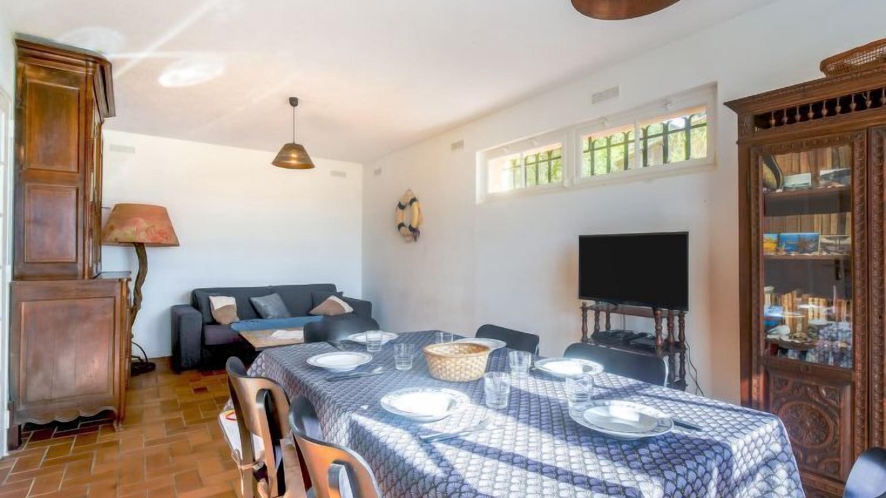 Photo of Bedroom in Agay
