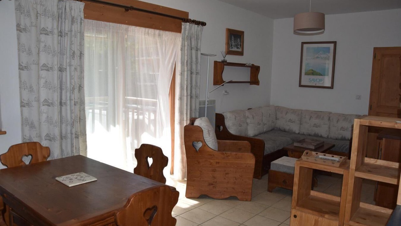 Photo of Livingroom in Pralognan-la-Vanoise