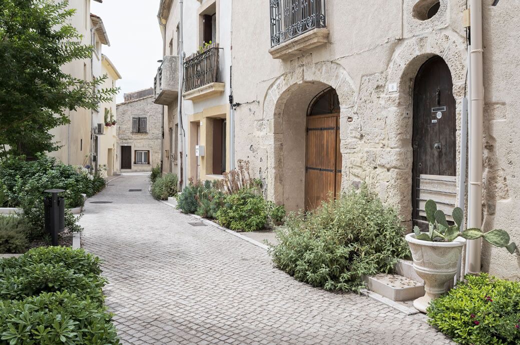 Photo of Outdoor in Vic-la-Gardiole