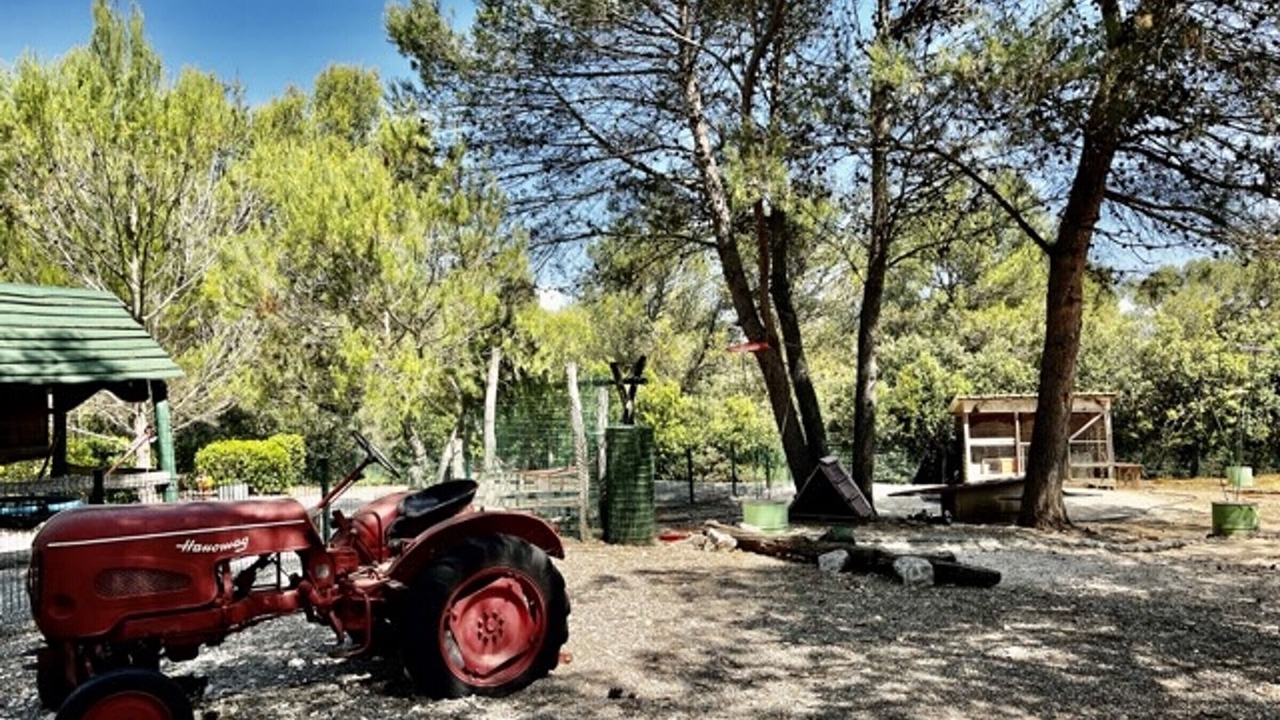 Photo of Outdoor in Pont Royal