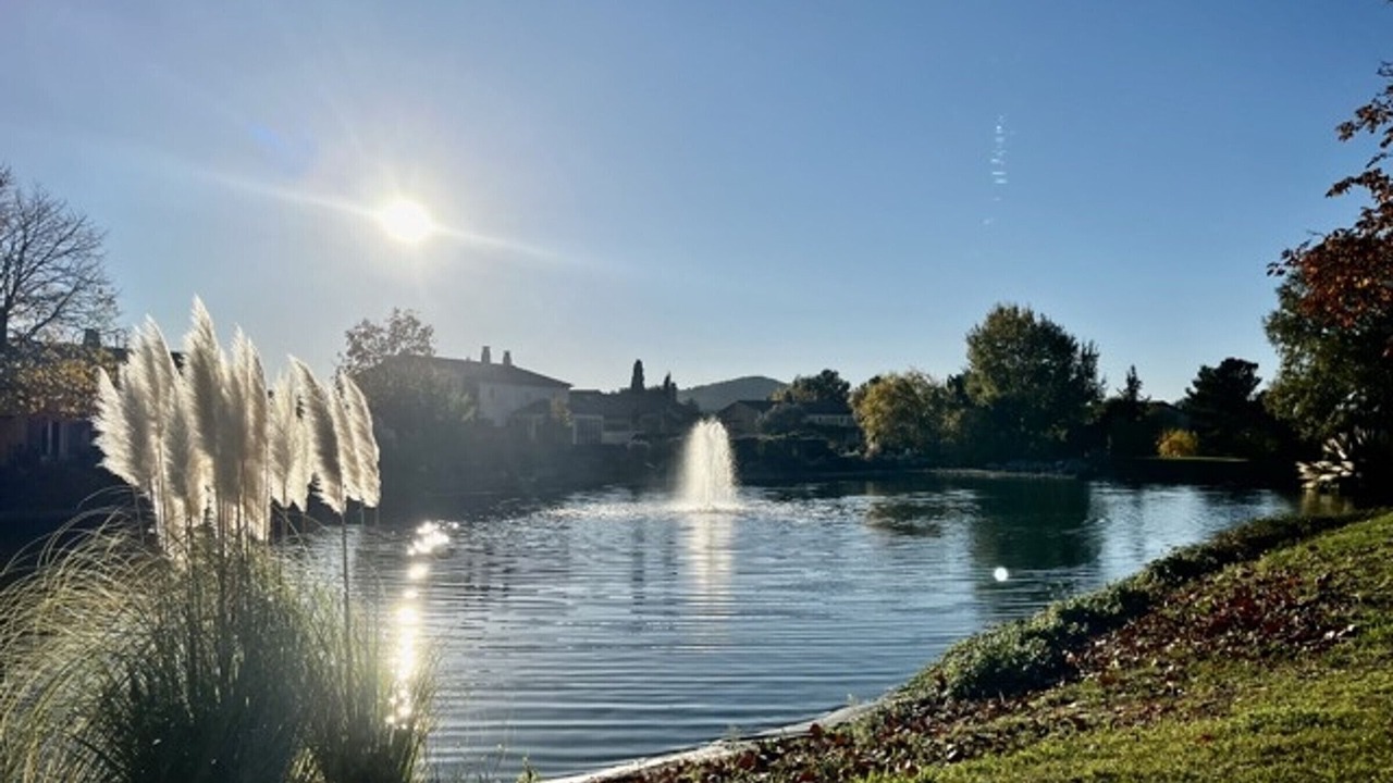 Photo of Outdoor in Pont Royal