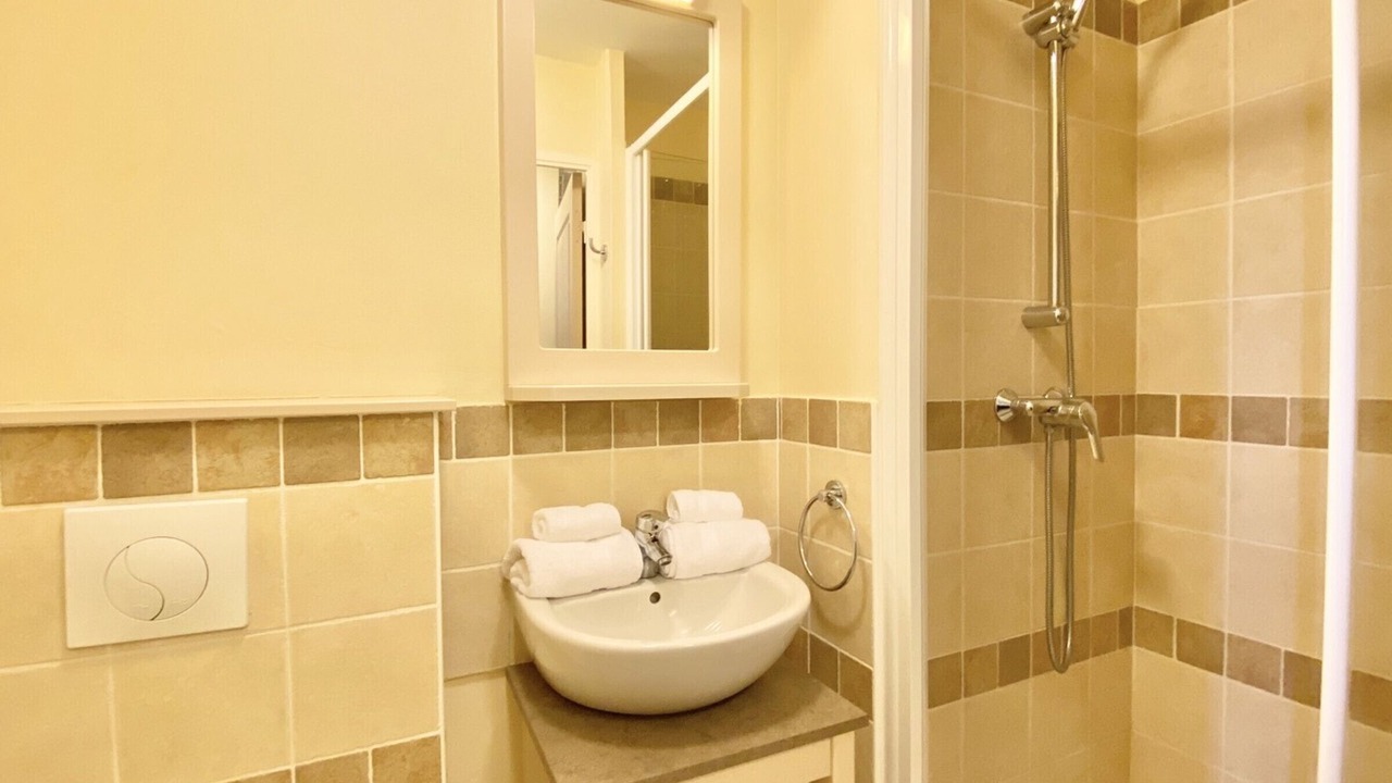 Photo of Bathroom in Pont Royal