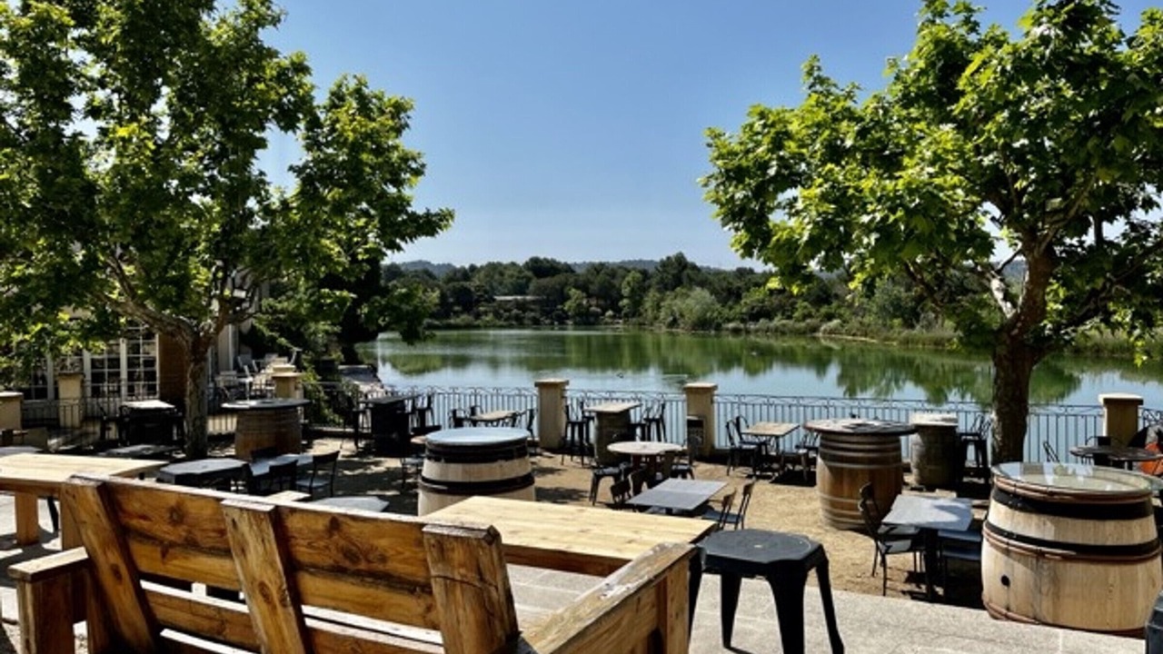 Photo of Outdoor in Pont Royal