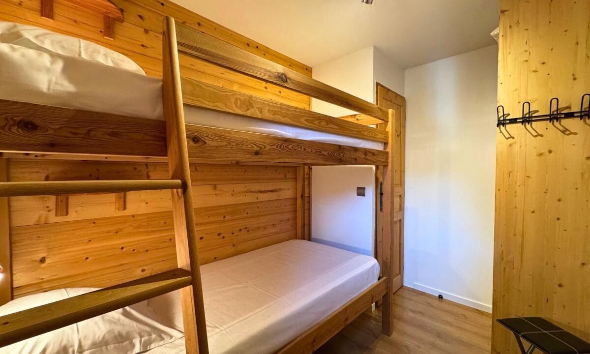 Photo of Bedroom in Saint-Martin-de-Belleville