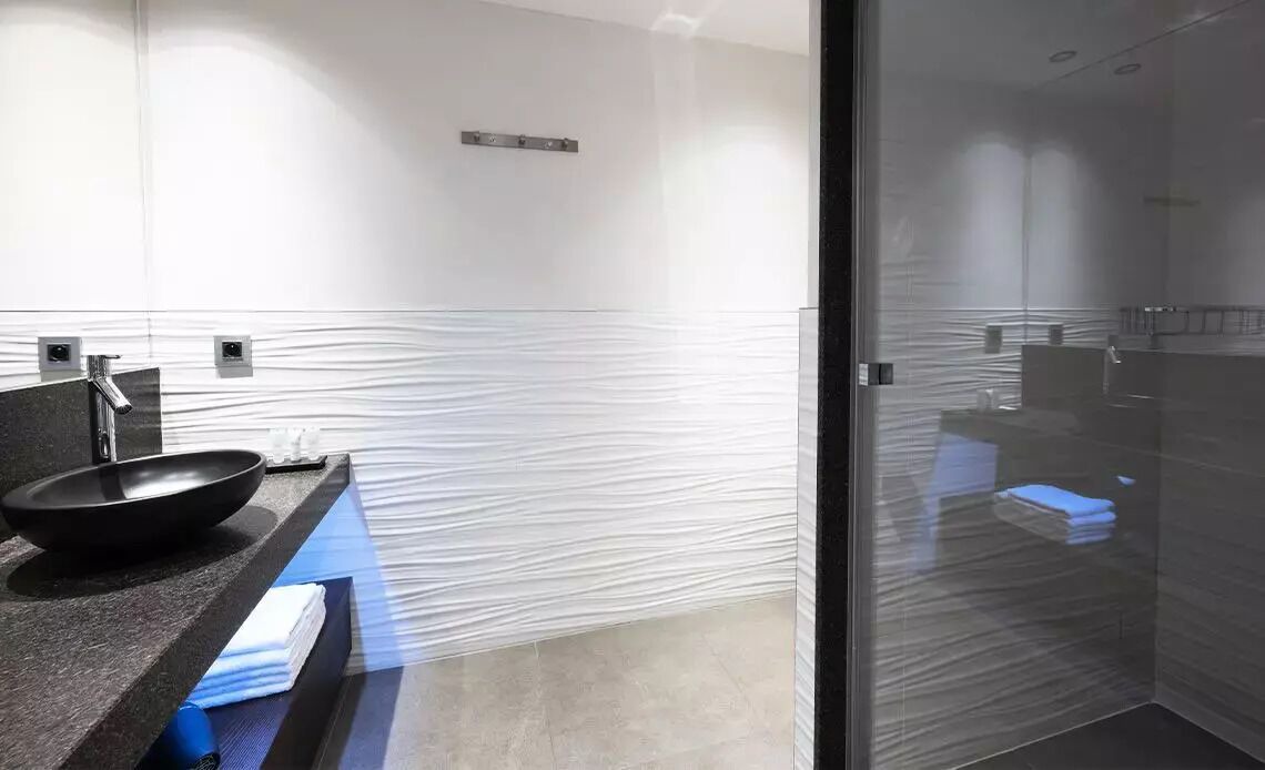 Photo of Bathroom in Valmorel
