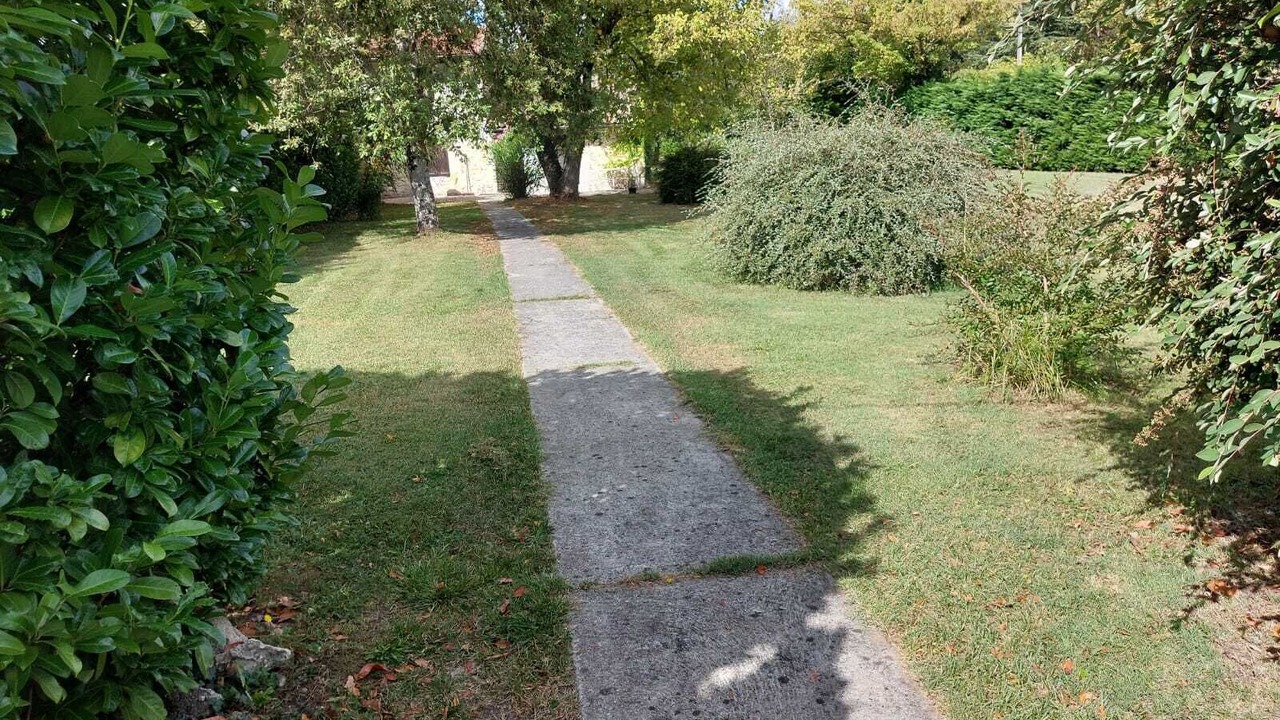 Photo of Outdoor in Gaillan-en-Medoc