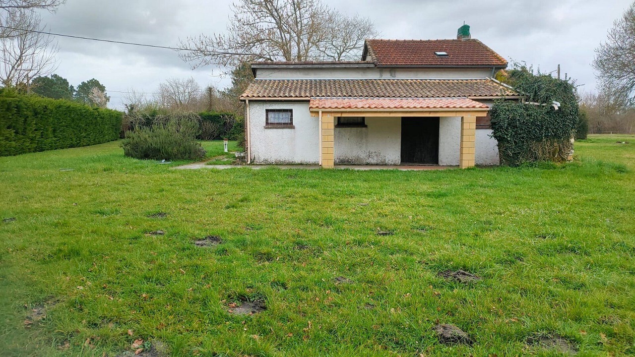 Photo of Outdoor in Gaillan-en-Medoc