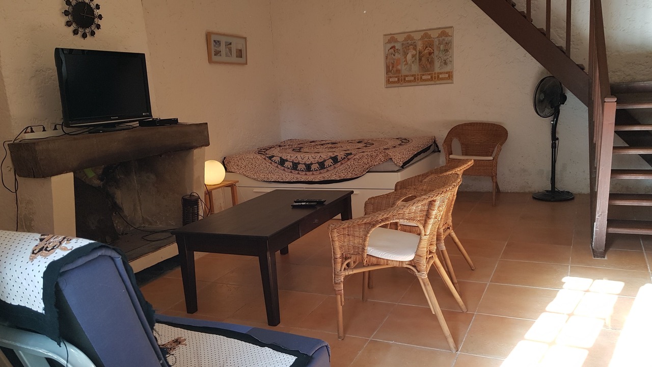Photo of Bedroom in Gaillan-en-Medoc