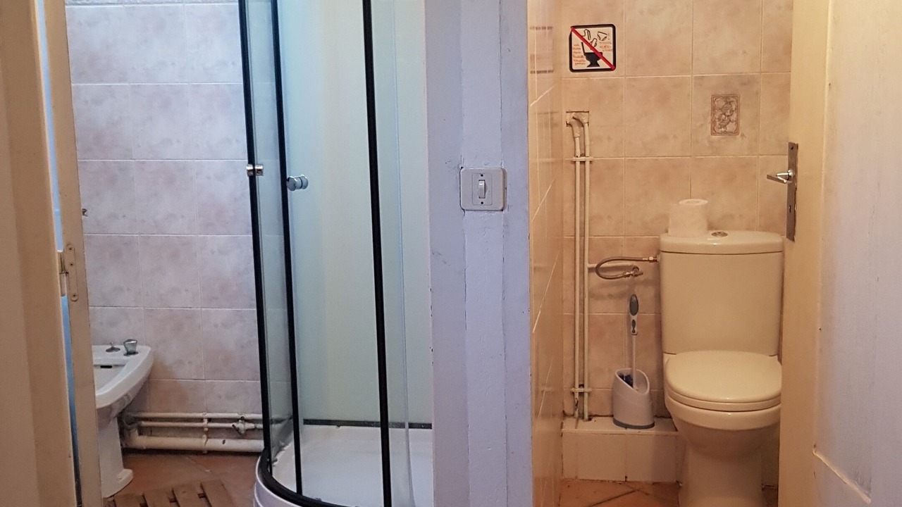 Photo of Bathroom in Gaillan-en-Medoc