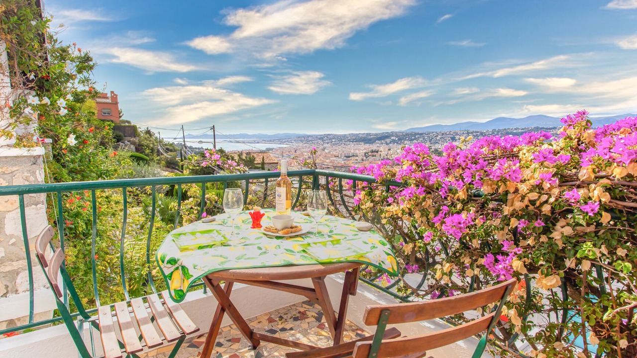 Photo of Outdoor in Mont Boron