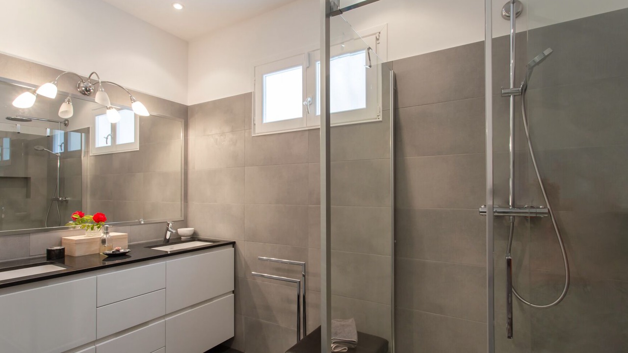 Photo of Bathroom in Mont Boron