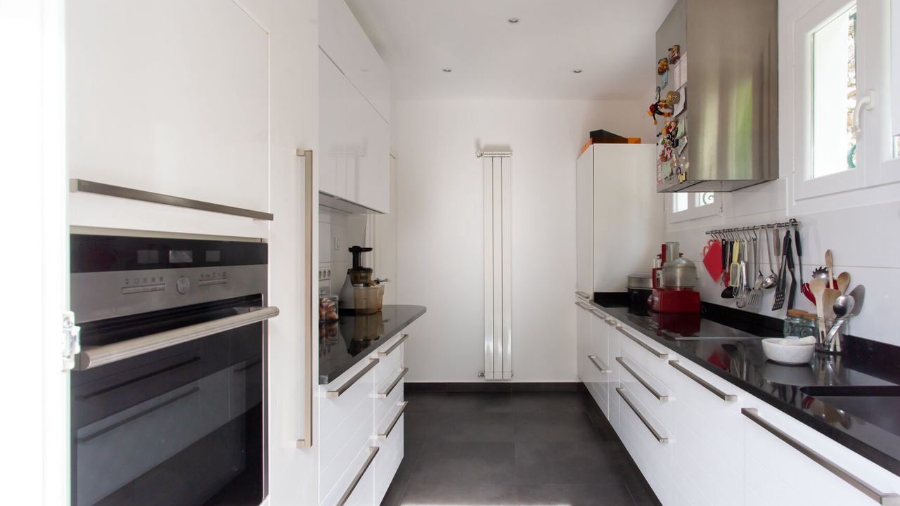 Photo of Kitchen in Mont Boron