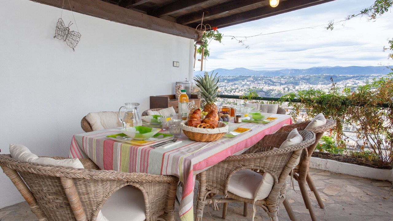 Photo of Outdoor in Mont Boron