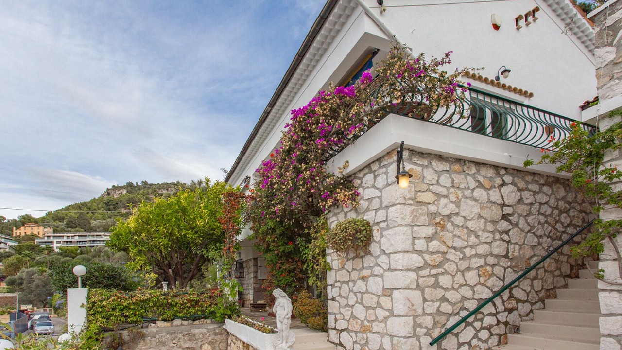 Photo of Outdoor in Mont Boron