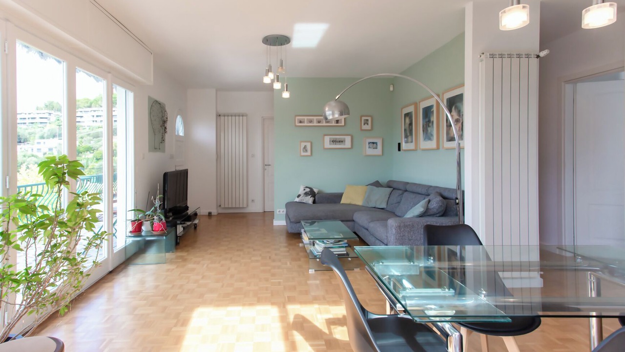 Photo of Livingroom in Mont Boron