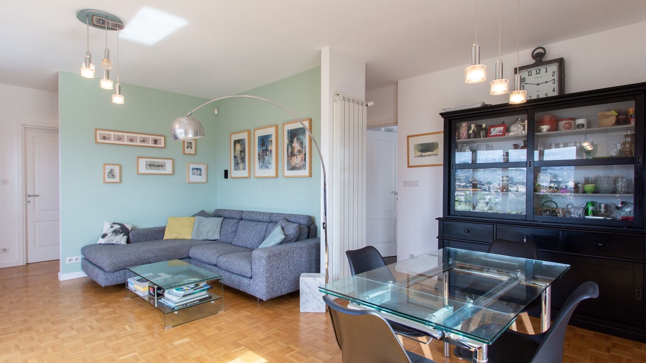 Photo of Livingroom in Mont Boron