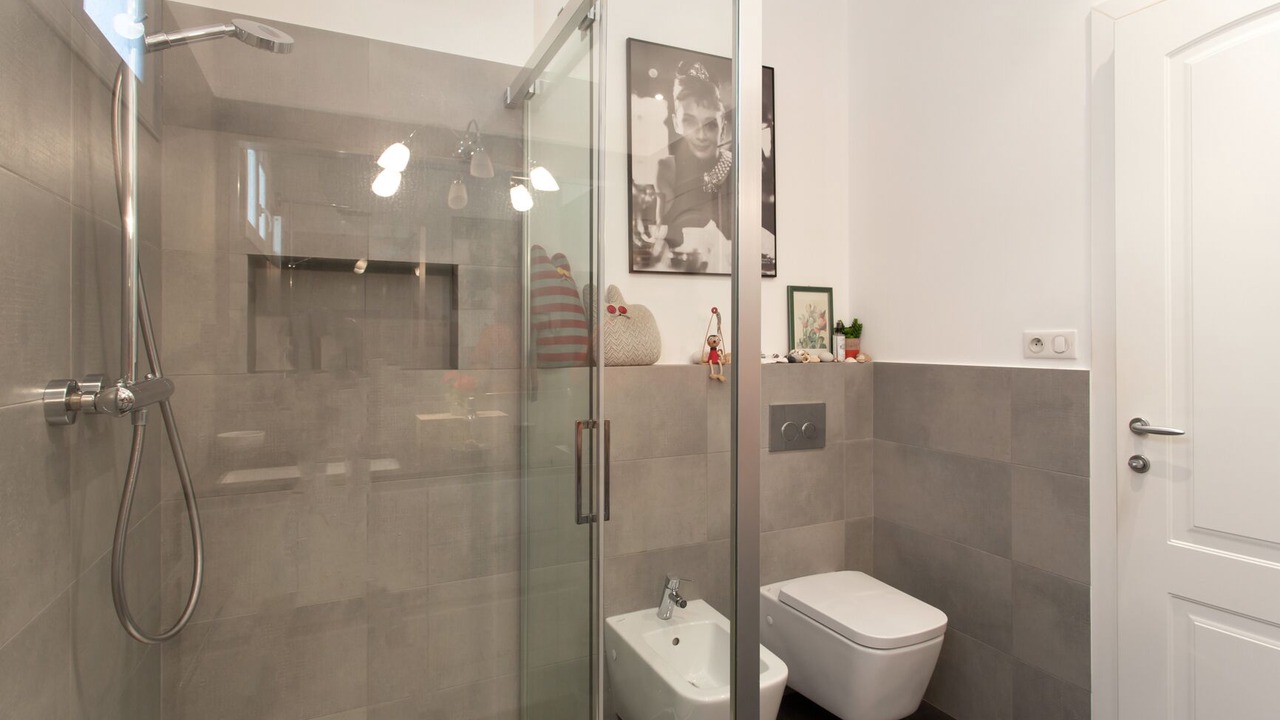 Photo of Bathroom in Mont Boron