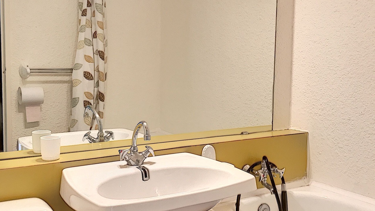 Photo of Bathroom in Le Corbier