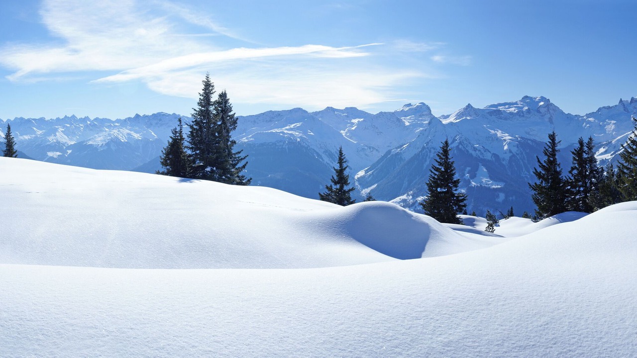 Photo of Others in Le Corbier