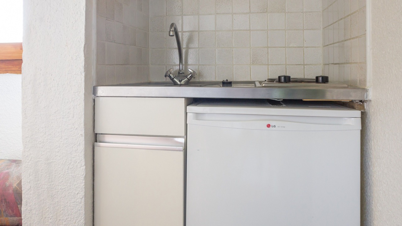 Photo of Kitchen in Le Corbier