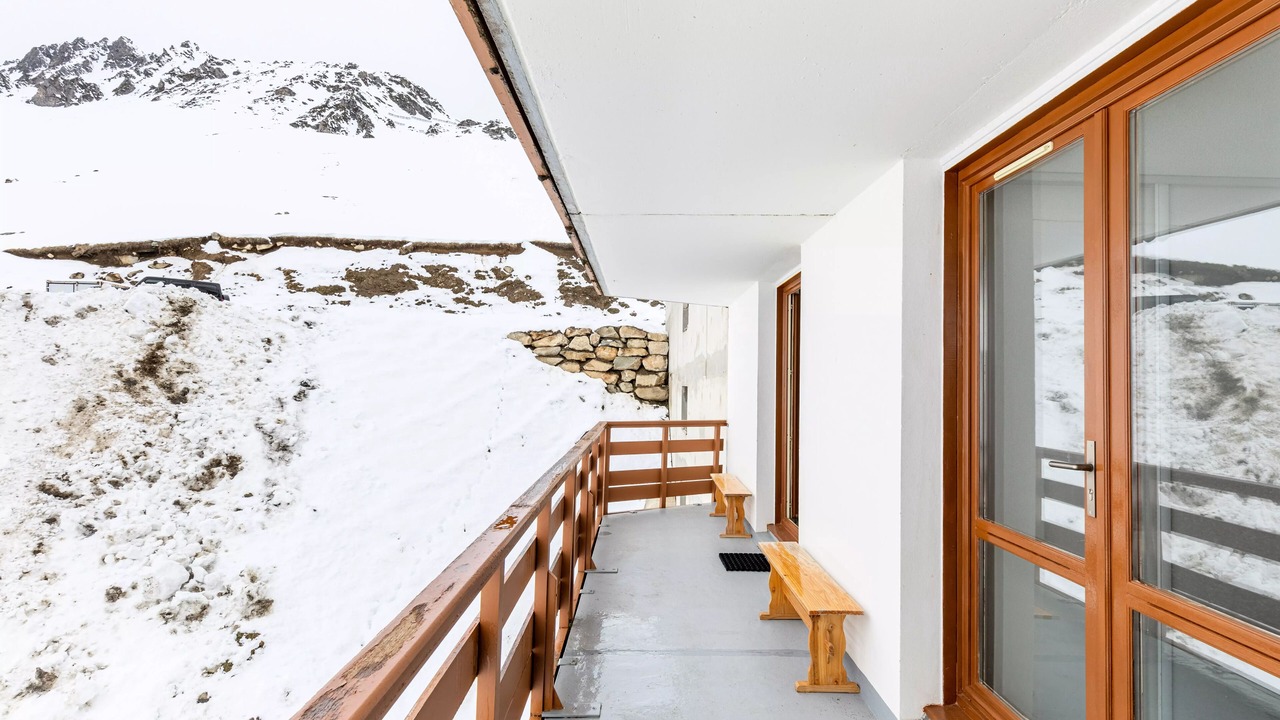 Photo of Outdoor in La Mongie