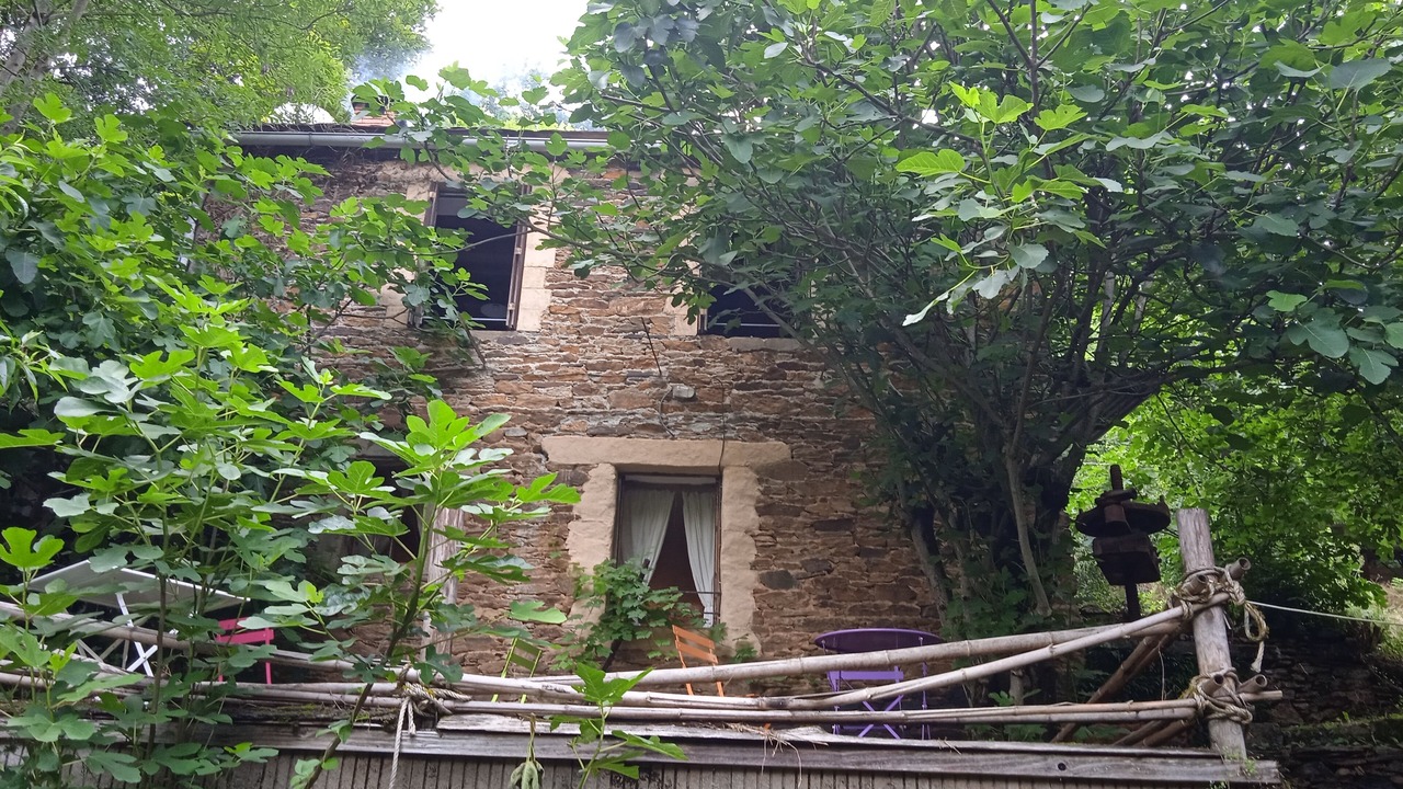 Photo of Outdoor in Coupiac