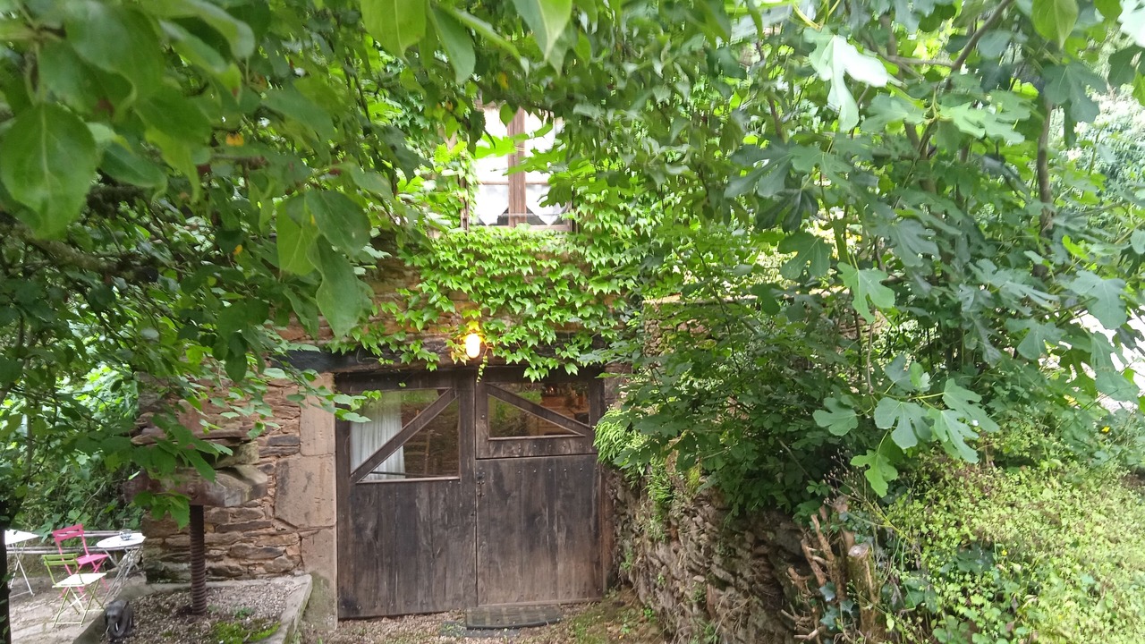 Photo of Outdoor in Coupiac