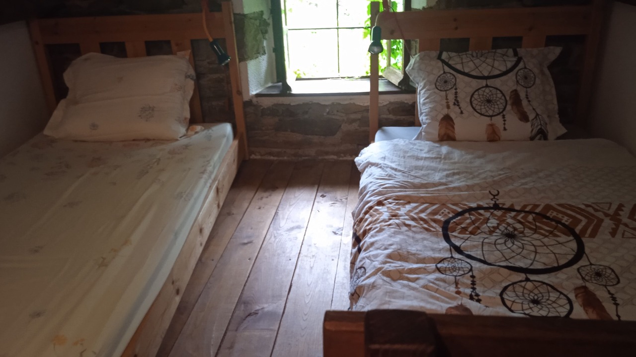Photo of Bedroom in Coupiac
