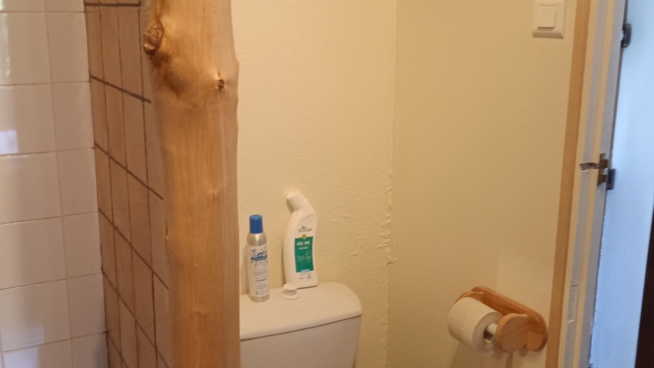 Photo of Bathroom in Coupiac