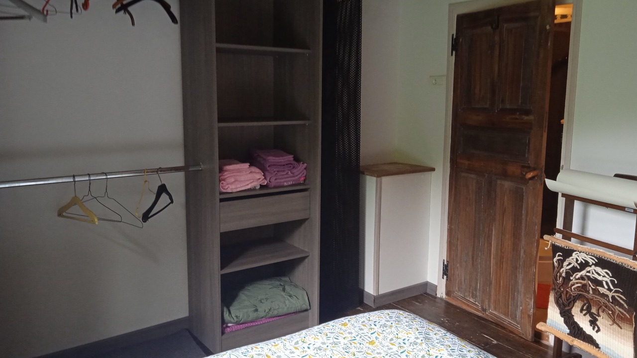 Photo of Bedroom in Coupiac
