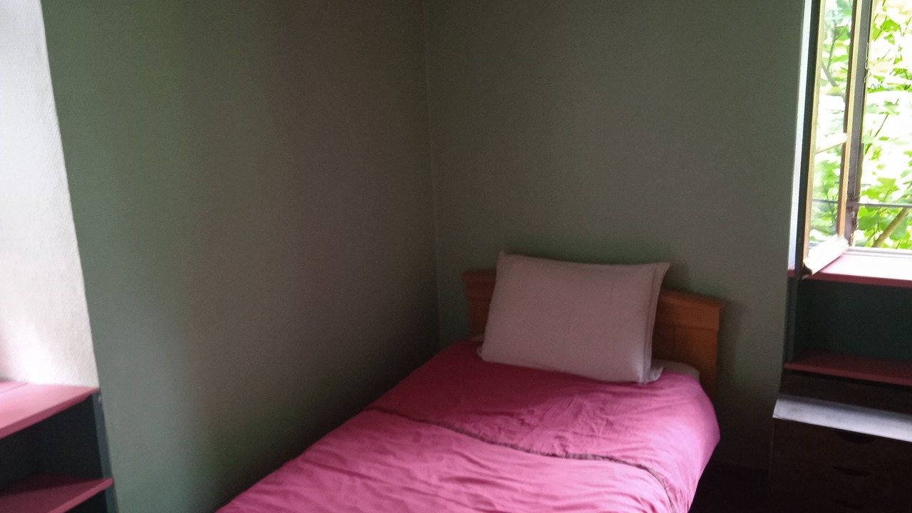 Photo of Bedroom in Coupiac