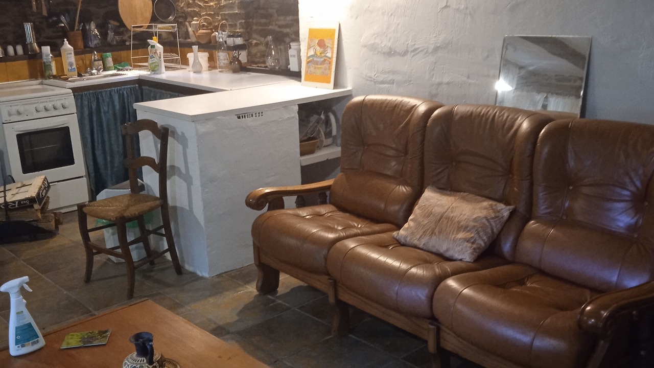 Photo of Livingroom in Coupiac