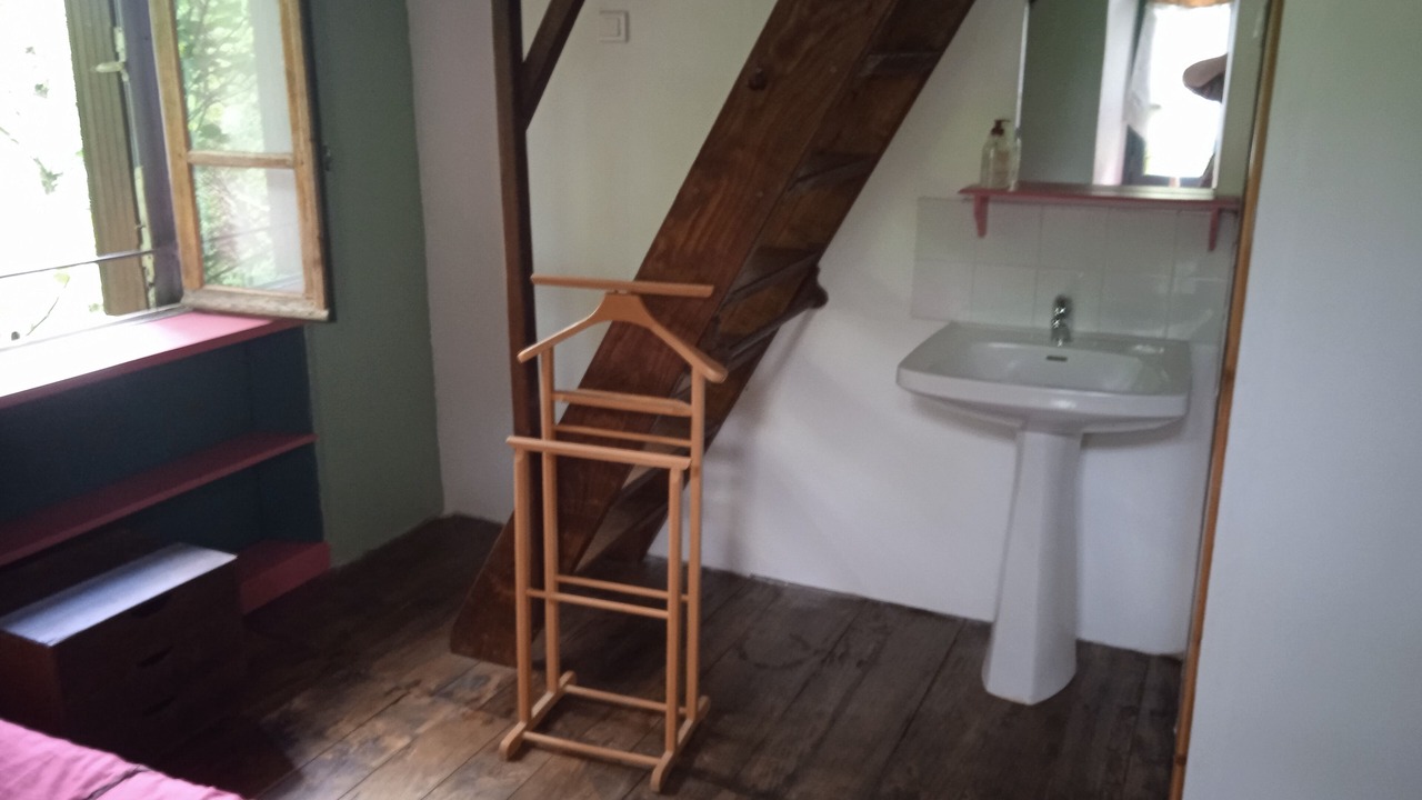 Photo of Bedroom in Coupiac