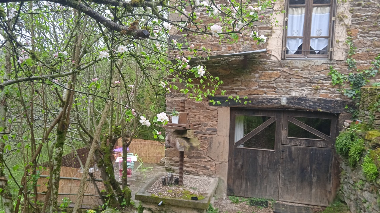 Photo of Outdoor in Coupiac